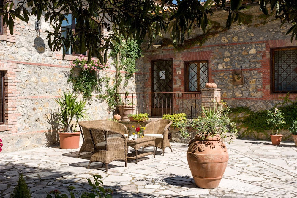 B&B Ponte A Nappo