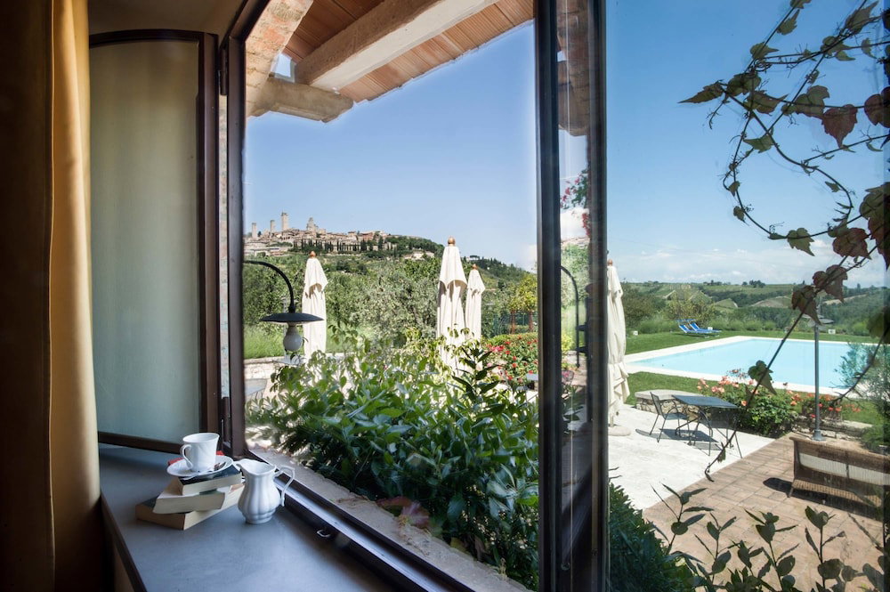 B&B Ponte A Nappo