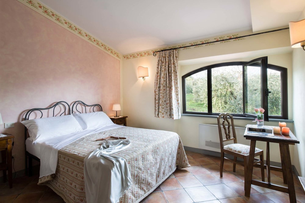 B&B Ponte A Nappo