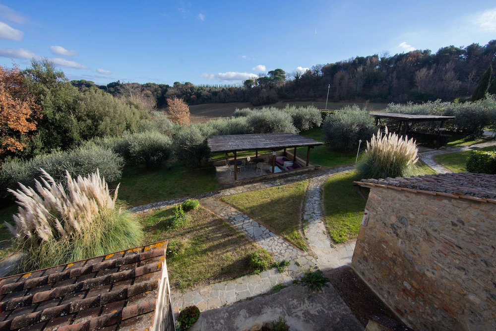 Hotel Tenuta Decimo
