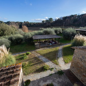 Hotel Tenuta Decimo cazare San Gimignano