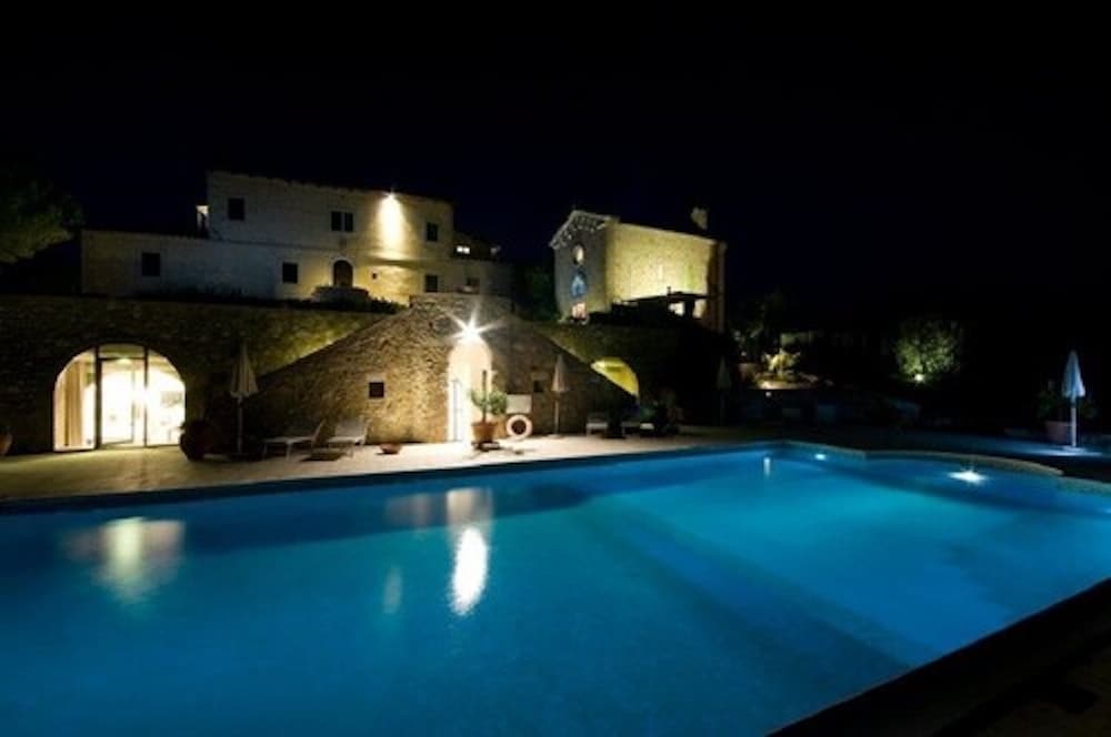 Tenuta Decimo