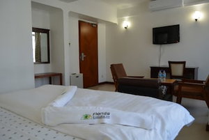Hotel Florida Executive Inn cazare Dar es Salaam