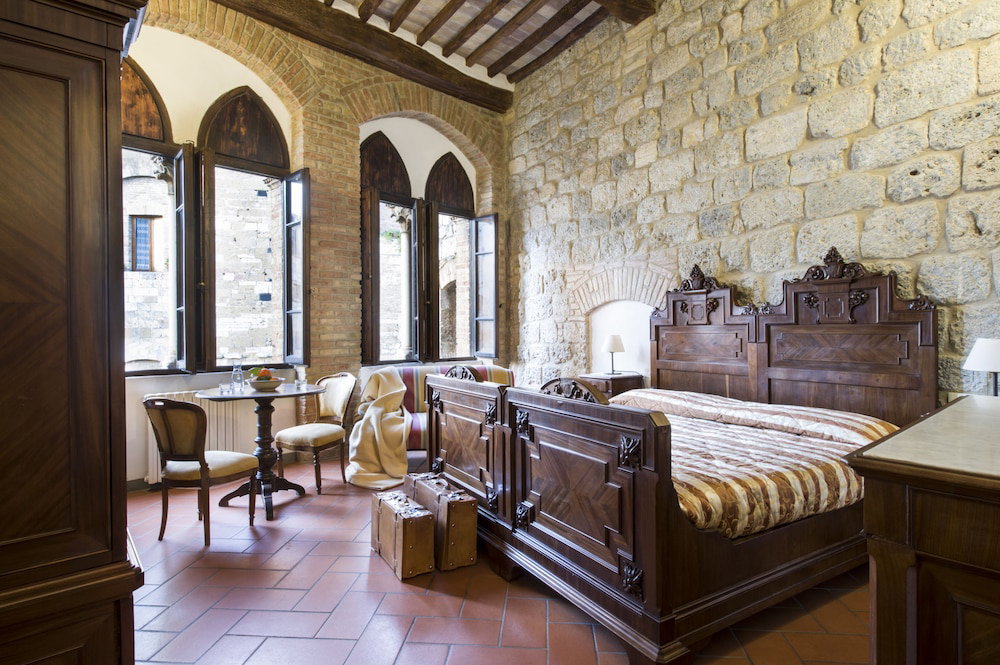 Hotel B And B Palazzo Tortoli