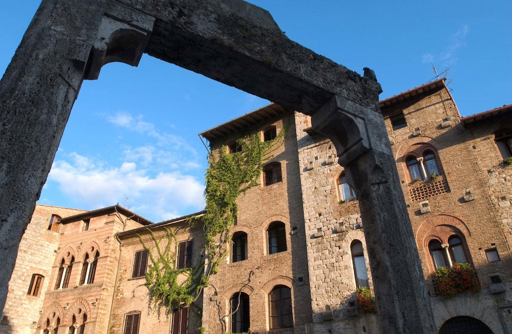 B And B Palazzo Tortoli