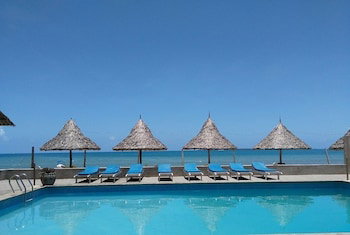 Serene Beach Resort