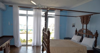 Serene Beach Resort