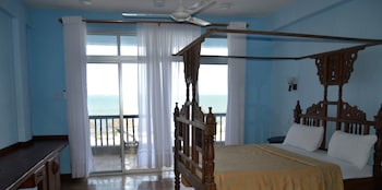 Serene Beach Resort