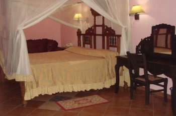 Serene Beach Resort