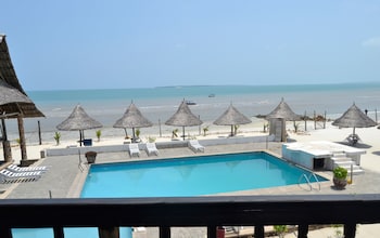 Serene Beach Resort