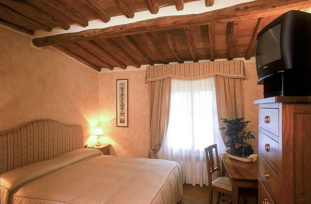 Hotel Palazzo Al Torrione
