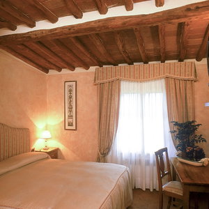 Hotel Palazzo Al Torrione cazare San Gimignano