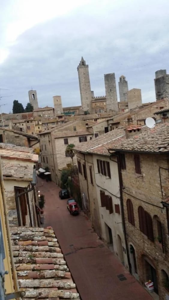 Palazzo Al Torrione