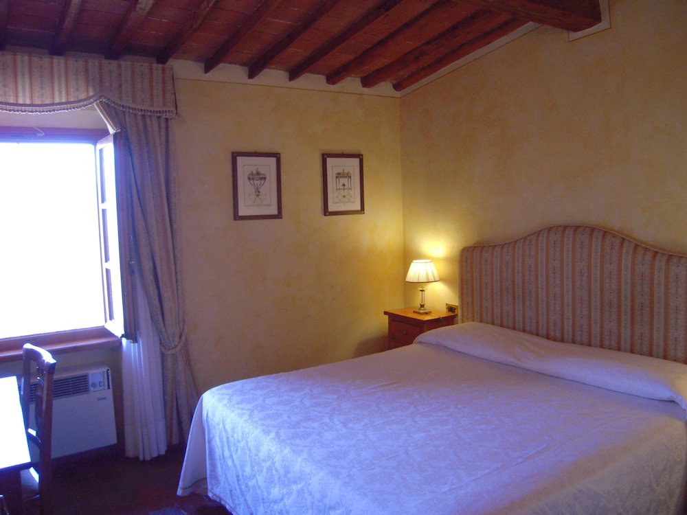 Palazzo Al Torrione