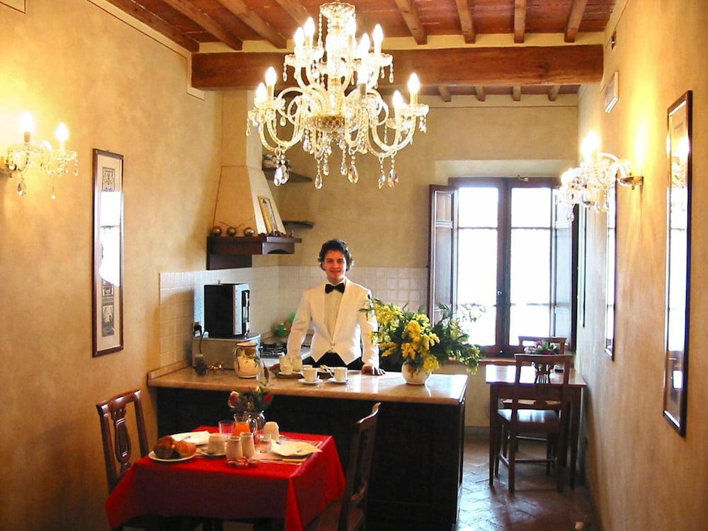 Palazzo Al Torrione