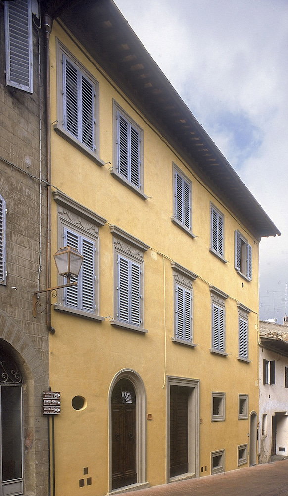 Palazzo Al Torrione