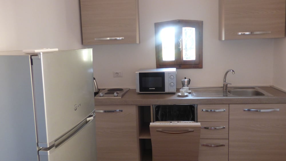 Hotel Affittacamere Le Ginestre