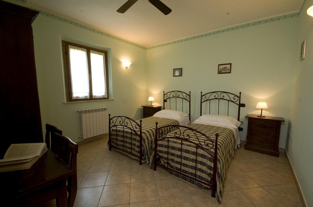 Hotel Azienda Massi - Agriturismo Macinatico1