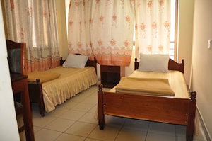 Hotel Sleep Inn Hotel Kariakoo cazare Dar es Salaam