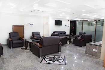 Sleep Inn Hotel Kariakoo