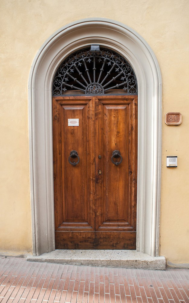 Hotel Palazzo Al Torrione 2