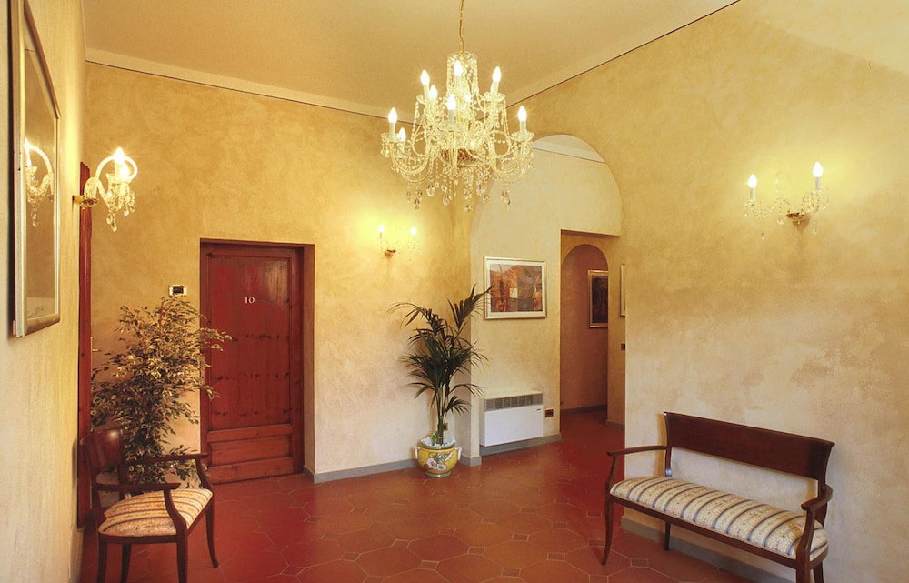 Palazzo Al Torrione 2