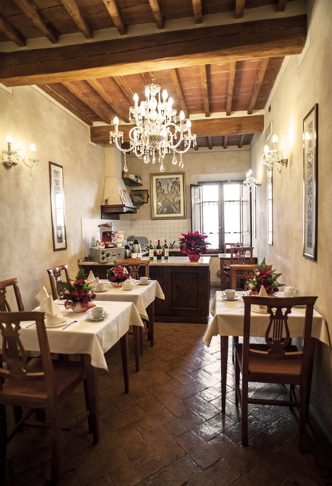 Palazzo Al Torrione 2