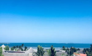 Hotel Seascape Hotel cazare Dar es Salaam