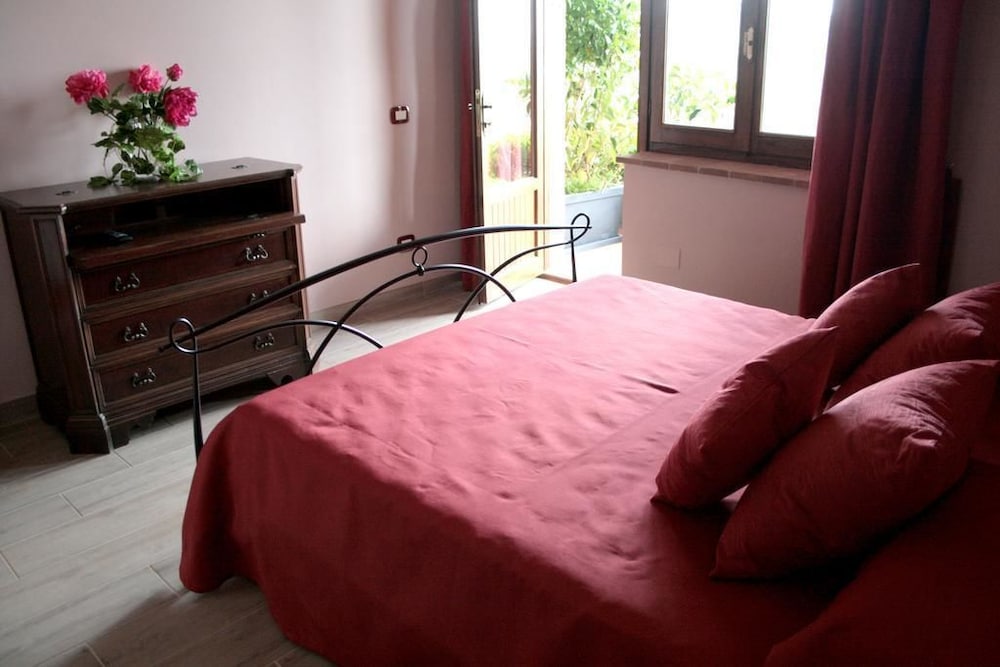 Hotel B&B Fonteroncone
