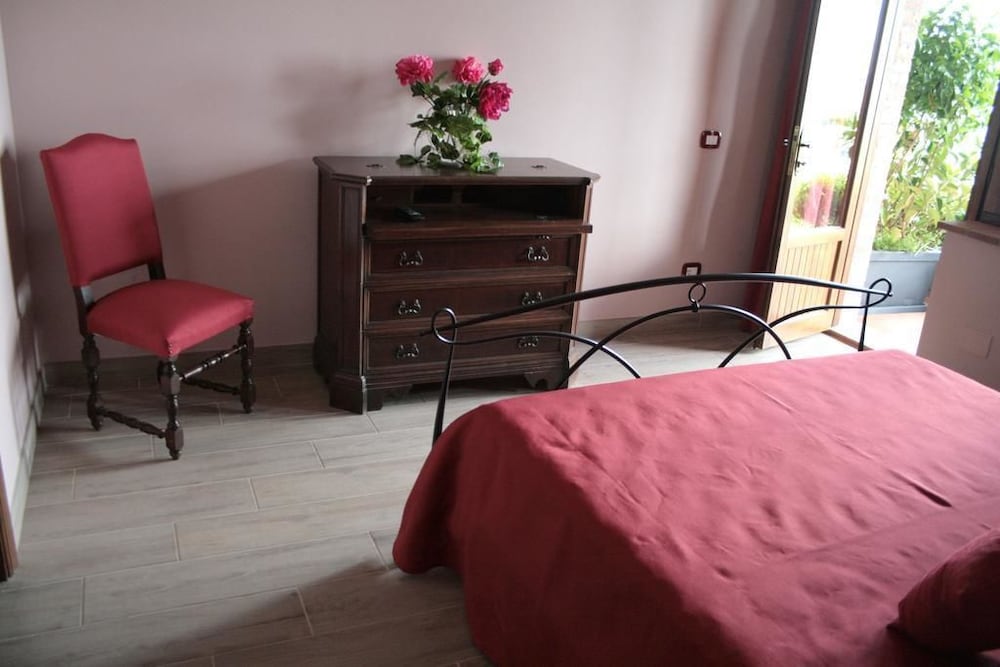 B&B Fonteroncone