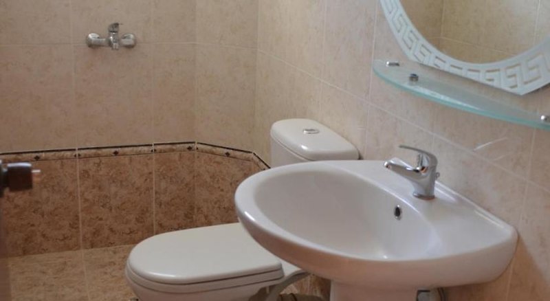 Hotel Glyfa Beach Hotel