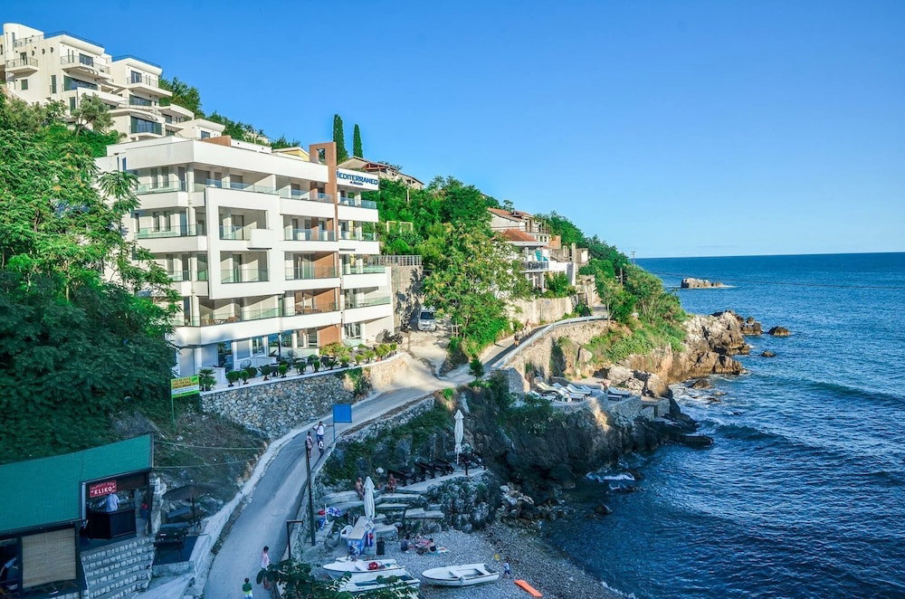 Hotel Hotel Mediterraneo Liman
