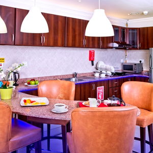 Sejur Corp Executive Hotel Doha Suites vacanta Doha