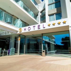 Hotel Kalma Jardín De Bellver cazare Oropesa del Mar