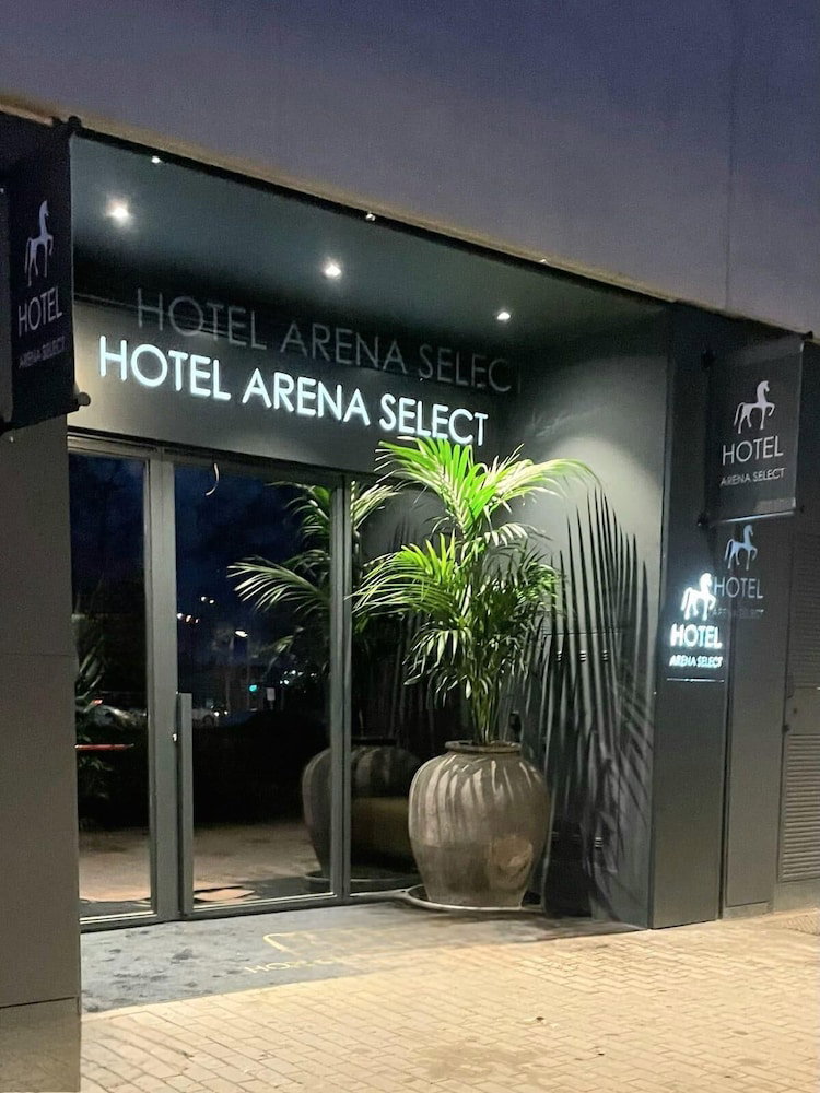 Hotel Hotel Arena Select