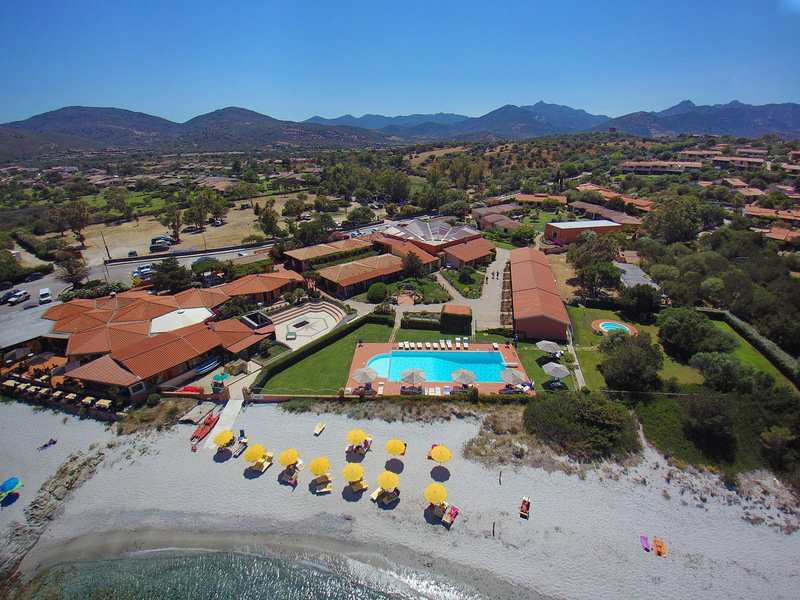 Hotel Hotel L'esagono