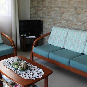 Sejur Twins Apartments vacanta Flic en Flac