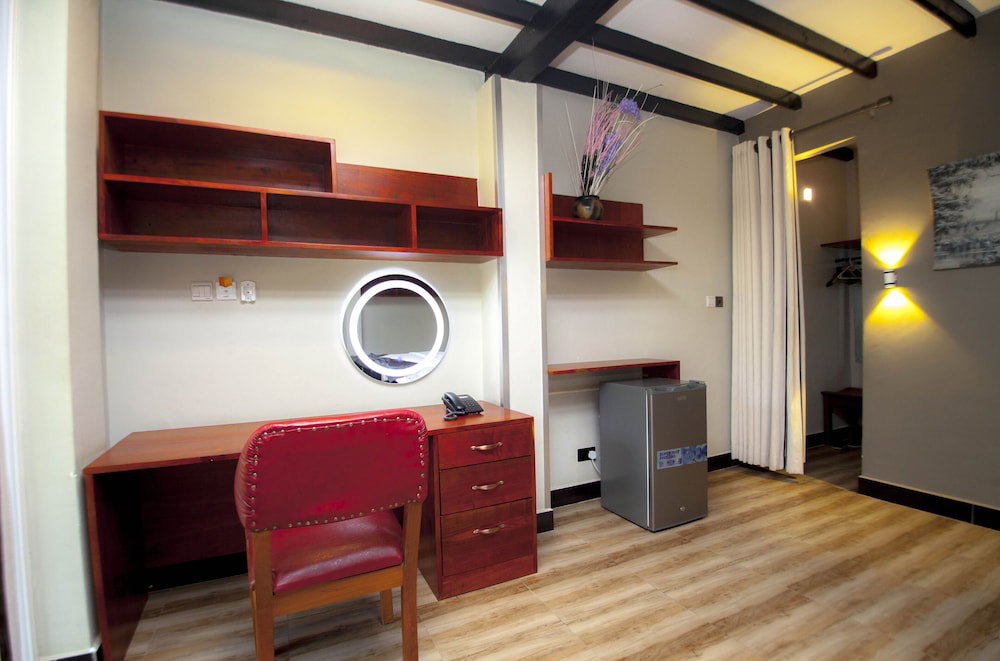Hotel Kijiji Beach Resort