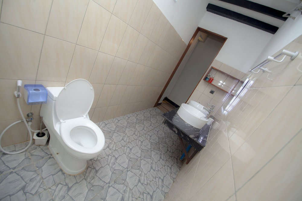 Kijiji Beach Resort