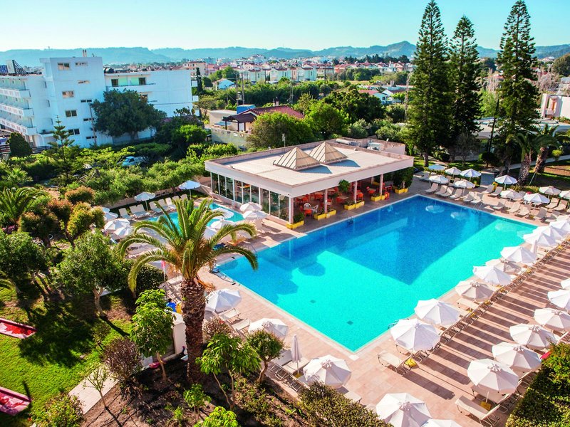 Hotel Hotel Ialyssos Bay