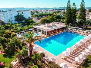 Hotel Hotel Ialyssos Bay cazare Ialysos