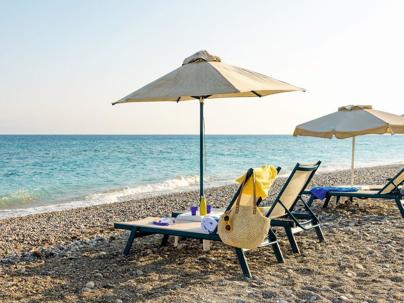 Hotel Ialyssos Bay