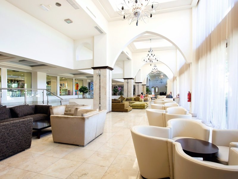Hotel Ialyssos Bay