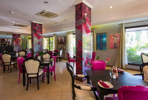 Hotel Sea Cliff Court Apartments cazare Dar es Salaam