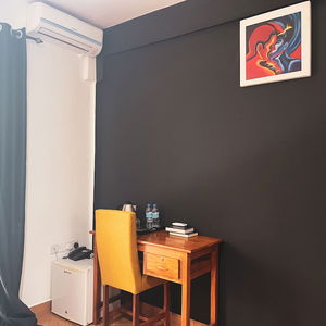 Hotel Njiro Climax Resort cazare Arusha