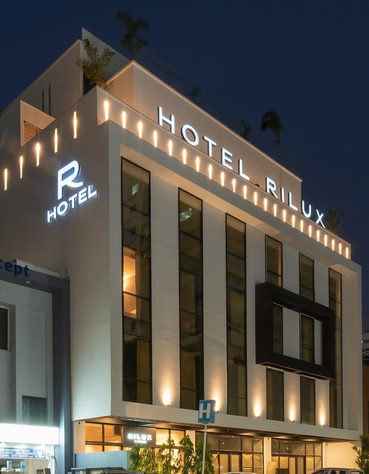 Hotel Hotel Rilux Cartagena