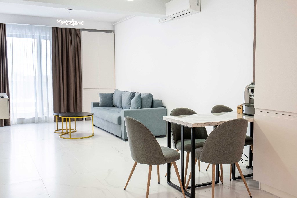 Wave 6 Apartments