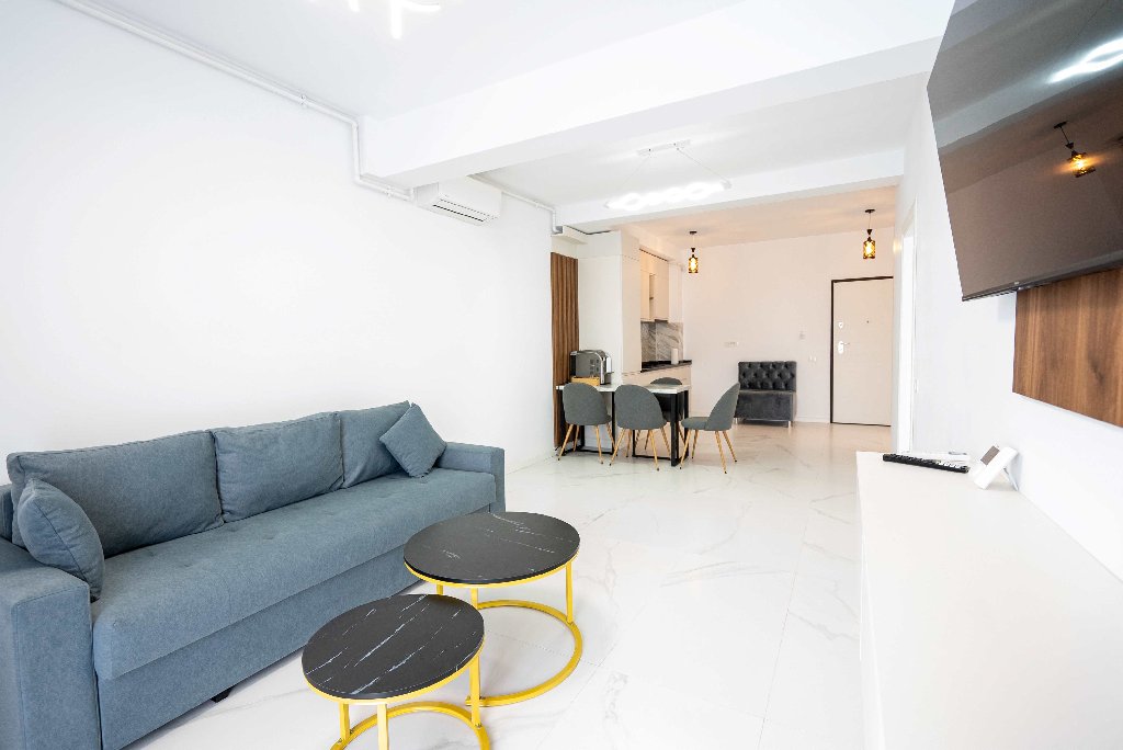 Wave 6 Apartments
