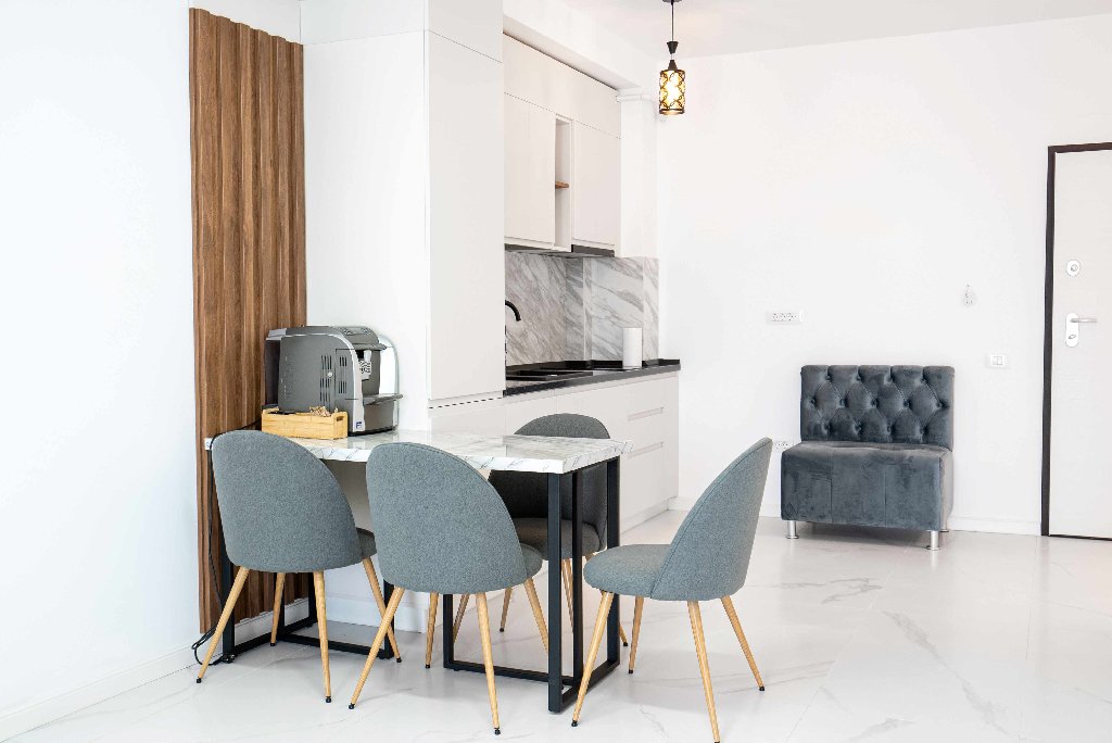 Wave 6 Apartments