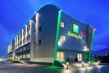 Hotel Holiday Inn Salerno - Cava De'tirreni By